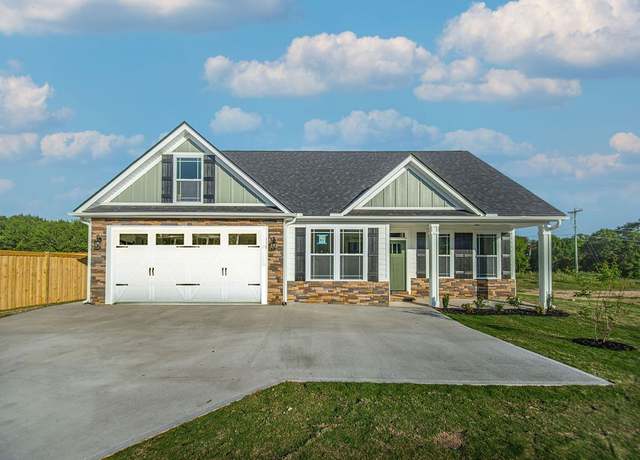 Property at Mediterranean Plan, Inman, SC 29349, 3 beds, 2 baths