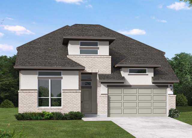 Property at 1801 Willowhurst Ln, Anna, TX 75409, 4 beds, 3 baths