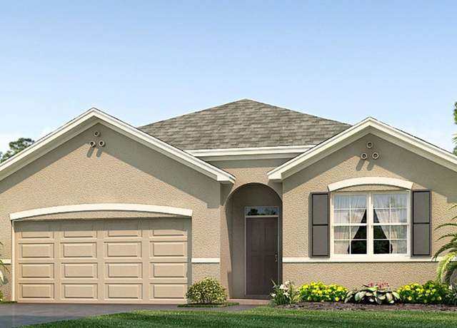 Property at Cali Plan, Zephyrhills, FL 33541, 4 beds, 2 baths