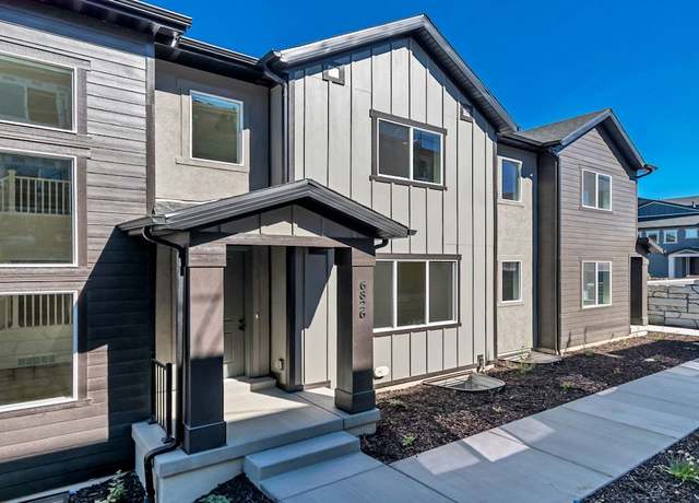 Property at 6826 S Clever Peak Ln, West Jordan, UT 84081, 3 beds, 2.5 baths