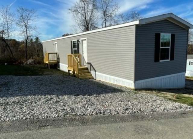 Property at 321 Beallsville Rd, Bentleyville, PA 15314, 2 beds, 2 baths