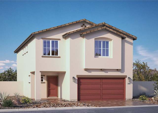 Property at 2436 Plan, North Las Vegas, NV 89084, 4 beds, 2.5 baths