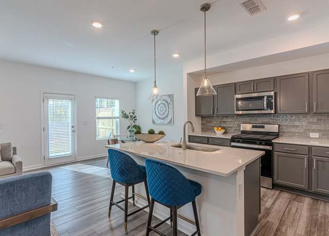Property at Foxglove Plan, Flowery Branch, GA 30542, 3 beds, 2.5 baths