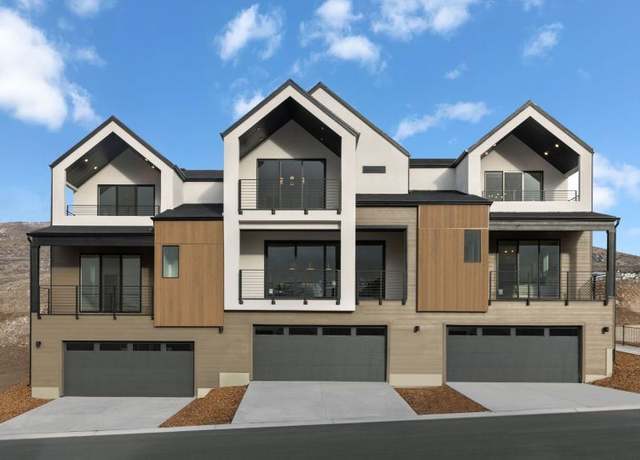 Property at 2394 N Paradise Flat Ln, Heber City, UT 84032, 4 beds, 3.5 baths