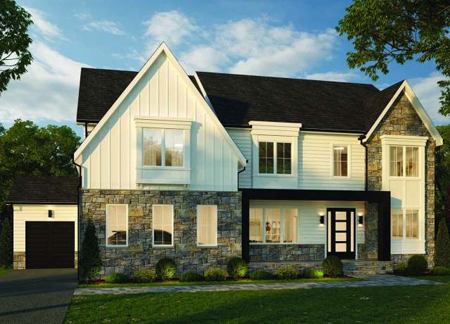 Property at The Biltmore at Occoquan Overlook Plan, Lorton, VA 22079, 4 beds, 3.5 baths