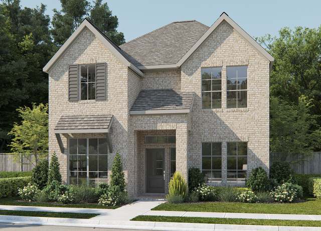 Property at 2257W Plan, Liberty Hill, TX 78642, 4 beds, 2.5 baths