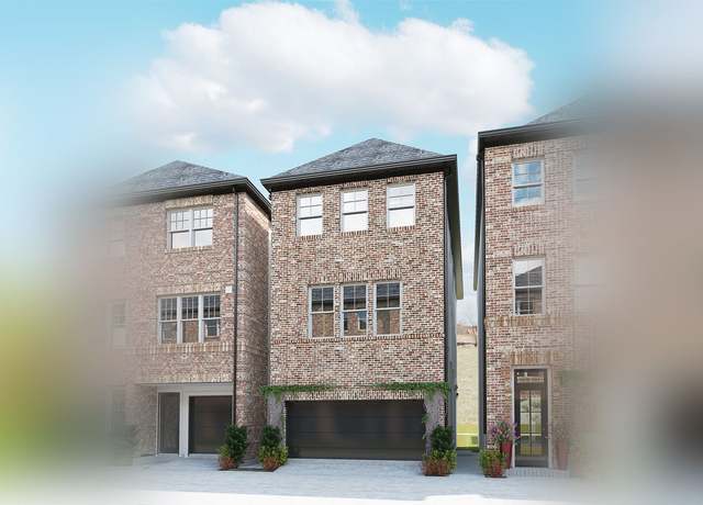 Property at 2712 Maxroy St, Houston, TX 77007, 3 beds, 3.5 baths