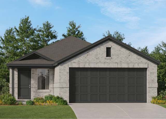 Property at Pinehollow Plan, Magnolia, TX 77354, 4 beds, 2 baths
