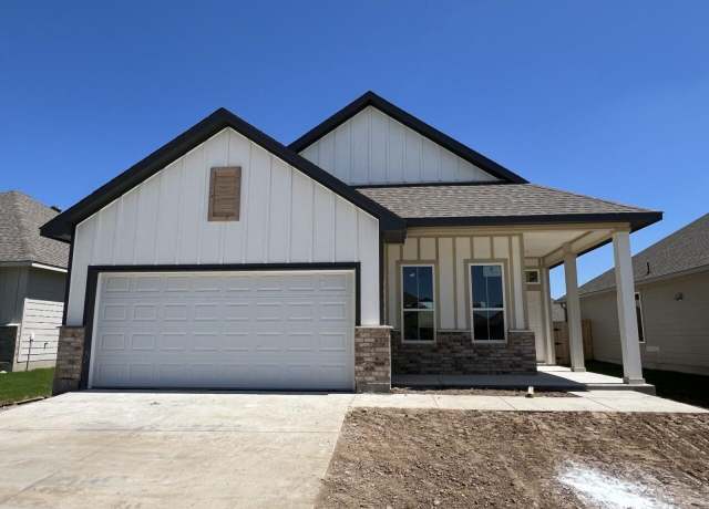 Property at 121 Watch Hill Dr, Jarrell, TX 76537, 3 beds, 2 baths
