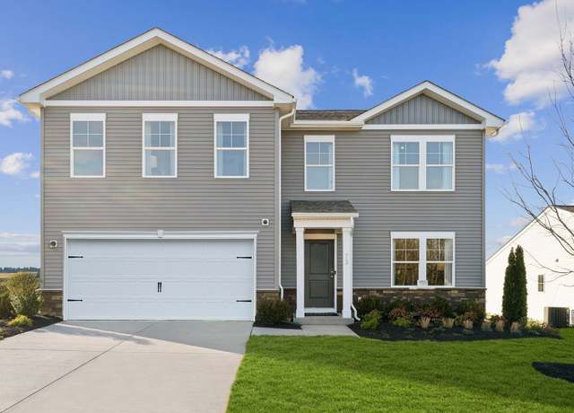 Property at Homes Available Soon Plan, Hopkins, SC 29061