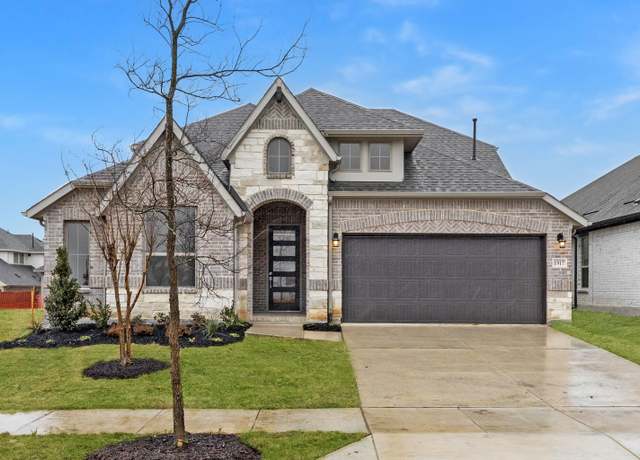 Property at 1917 Piedmont Pl, Celina, TX 75009, 4 beds, 3 baths