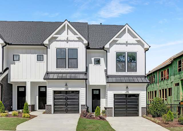 Property at Hudson 2 Plan, Raleigh, NC 27612, 3 beds, 3.5 baths