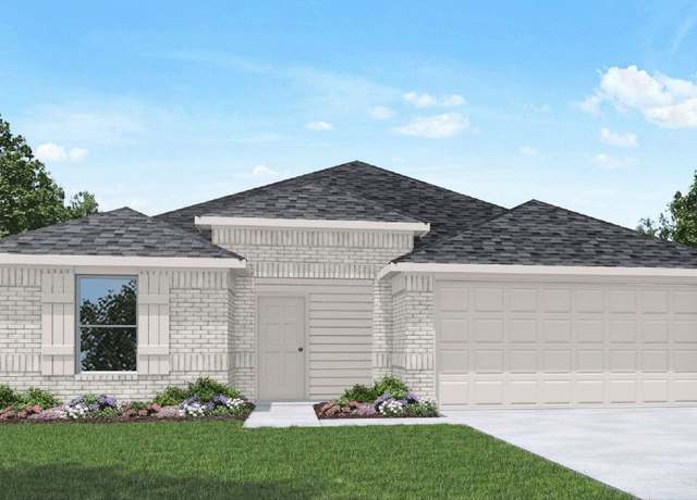 Property at 20541 Coast Redwood St, New Caney, TX 77357, 3 beds, 2 baths