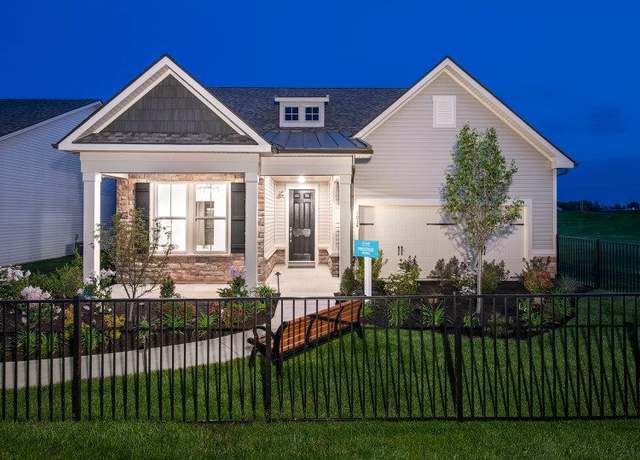 Property at Prestige Plan, Hatfield, PA 19440, 2 beds, 2.5 baths