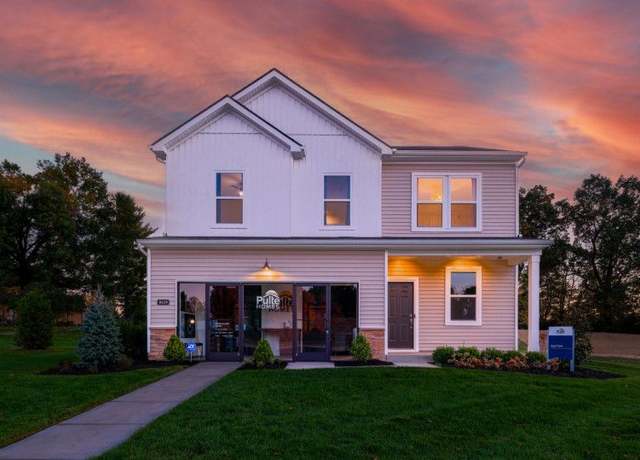 Property at Dayton Plan, Uivczv Charlestown, IN 47111, 4 beds, 2.5 baths