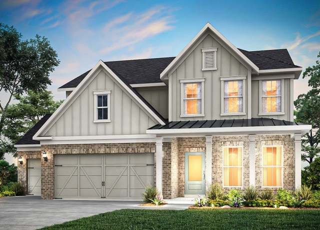Property at Continental Plan, Cumming, GA 30040, 4 beds, 2.5 baths
