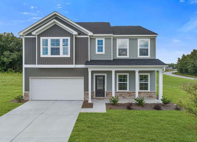 Property at 7045 Fairview Falls Drive Plan, Chesnee, SC 29323, 3 beds, 2 baths
