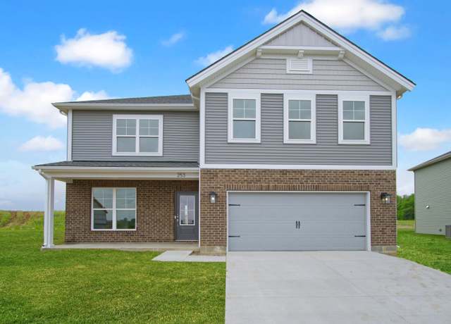 Property at 253 S Bentley Dr #266, Henderson, KY 42420, 4 beds, 2.5 baths