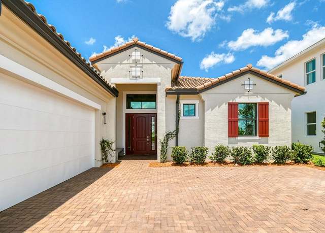 Property at Riley Plan, Port Saint Lucie, FL 34984, 3 beds, 3 baths
