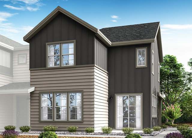 Property at Plan C Plan, Berthoud, CO 80513, 3 beds, 2.5 baths
