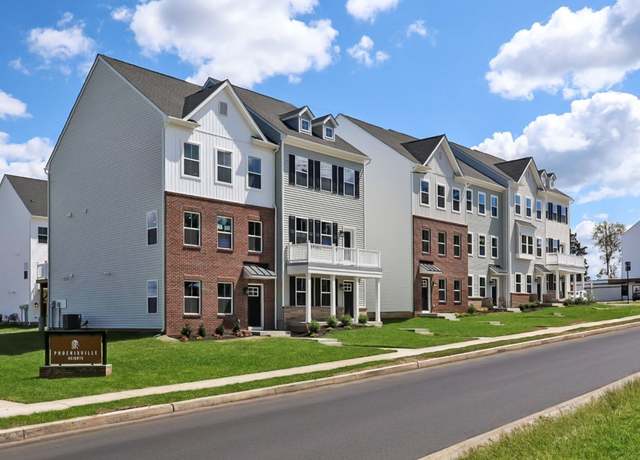 Property at 1277 Fillmore St, Phoenixville, PA 19460, 3 beds, 3 baths