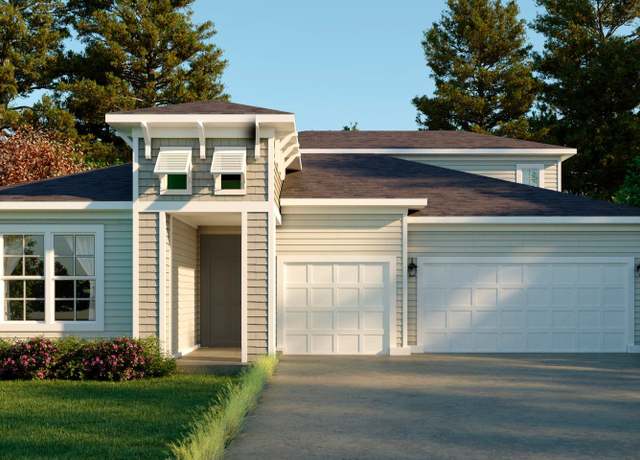 Property at Mayweather + Bonus Plan, Saint Augustine, FL 32092, 3 beds, 3 baths