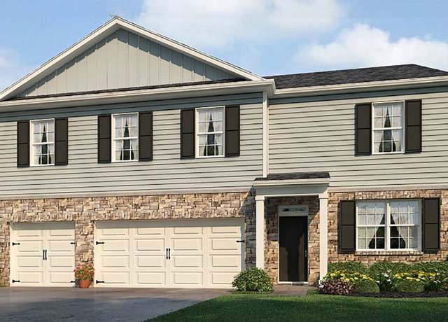 Property at Mansfield Plan, Vegcit Villa Rica, GA 30180, 5 beds, 4.5 baths