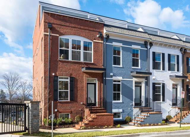 Property at Edgewood Plan, Washington, DC 20017, 3 beds, 2.5 baths