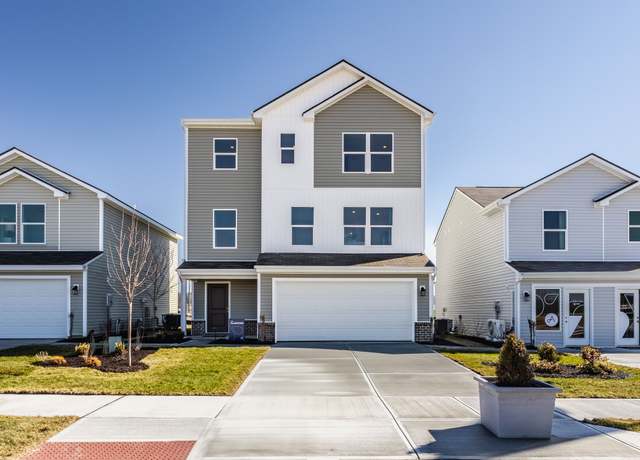 Property at Gladstone Plan, Martinsville, IN 46151, 3 beds, 2.5 baths