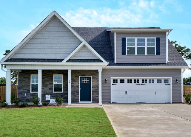 Property at Tyler Plan, Rocky Point, NC 28457, 4 beds, 2.5 baths