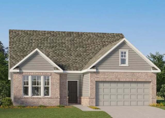 Property at Savannah Plan, Perry, GA 31069, 3 beds, 2 baths