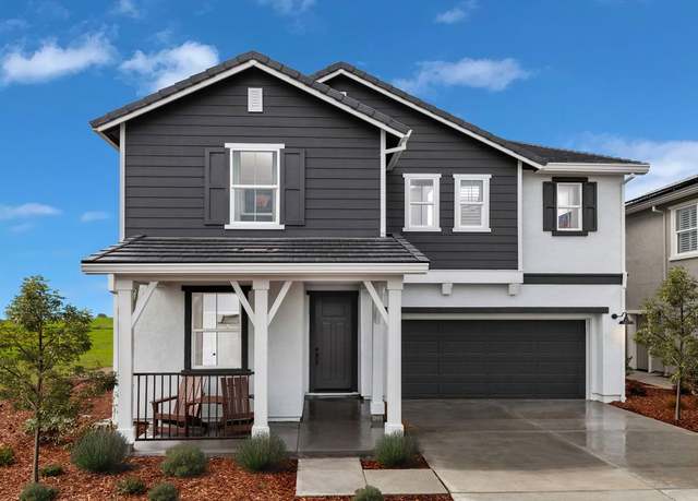 Property at Plan 2713 Modeled Plan, Elk Grove, CA 95757, 5 beds, 2.5 baths