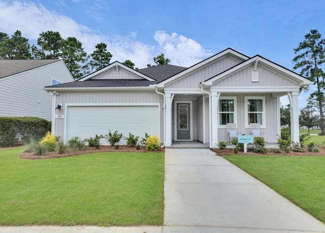 Property at Stanwyck Plan, Summerville, SC 29486, 2 beds, 2.5 baths