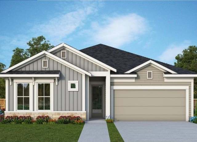 Property at Mary Virginia by David Weekley Homes_ Reflections Plan, Ponte Vedra, FL 32081, 5 beds, 3 baths