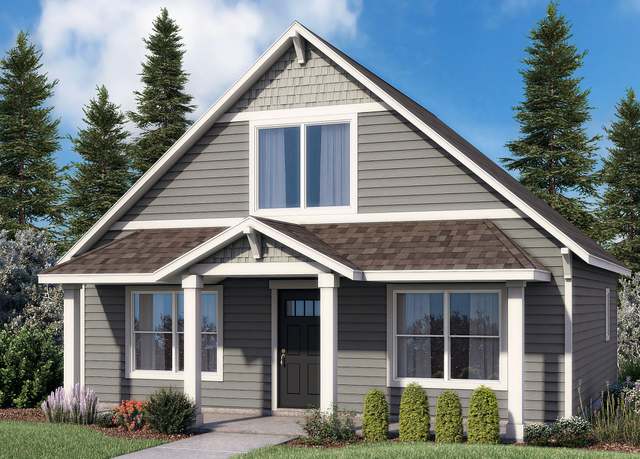 Property at The Cottonwood - Build On Your Land Plan, Twin Falls, ID 83301, 2 beds, 2 baths