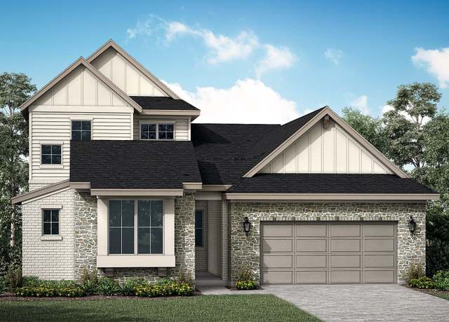 Property at Polperro Plan, Magnolia, TX 77354, 4 beds, 3 baths