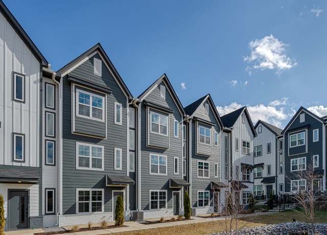 Property at 726 N Dupont Ave #13, Madison, TN 37115, 3 beds, 2.5 baths