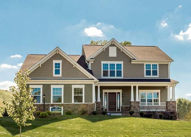 Property at Wyndham Plan, State College, PA 16801, 4 beds, 2.5 baths