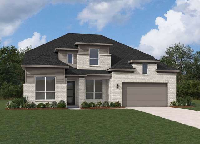 Property at Plan Stanley Plan, Rockwall, TX 75032, 4 beds, 3.5 baths