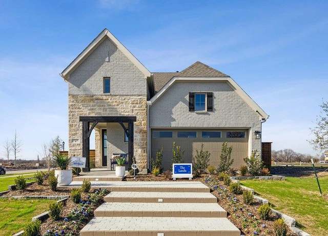 Property at Landis Plan, Mesquite, TX 75181, 3 beds, 3 baths