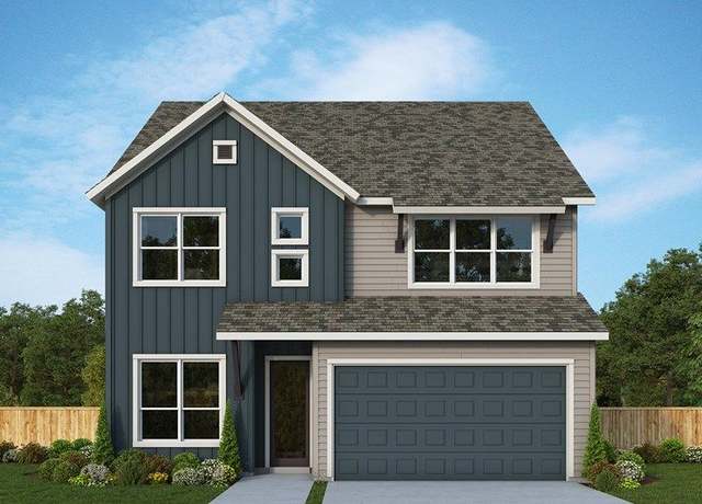 Property at 822 Nadal Path #58, Round Rock, TX 78664, 4 beds, 2.5 baths