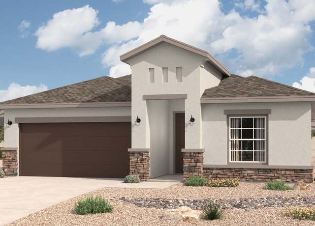 Property at 23 Calle Guaymas, Los Lunas, NM 87031, 3 beds, 2 baths