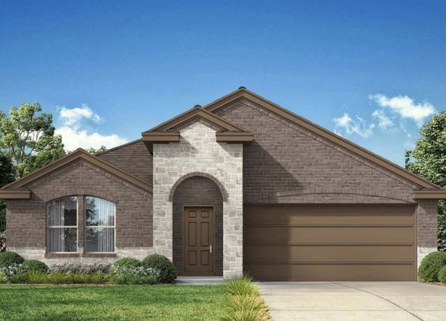 Property at The Bentworth Plan, Lubbock, TX 79423, 4 beds, 2 baths