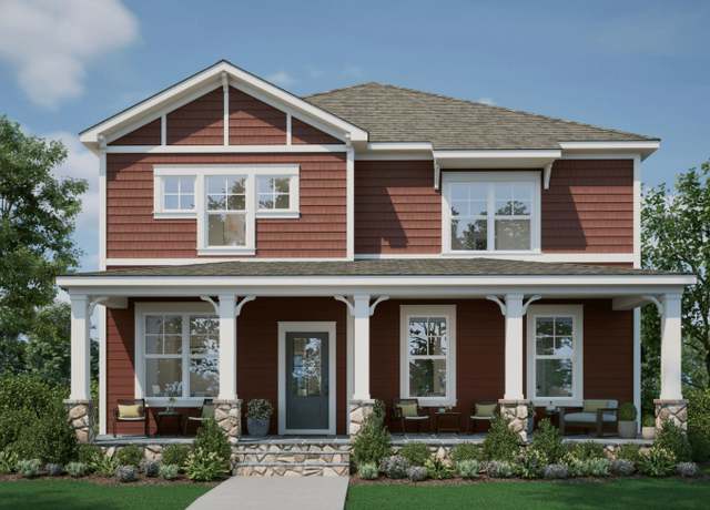 Property at The Terrace Plan, Poolesville, MD 20837, 3 beds, 2.5 baths