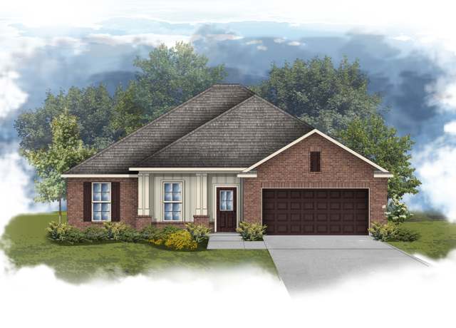 Property at Rodessa IV G Plan, Meridianville, AL 35759, 4 beds, 2 baths