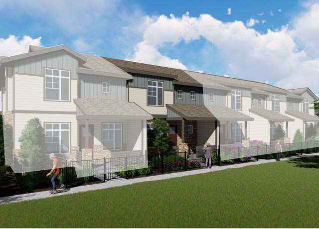 Property at Eldorado Plan, Longmont, CO 80504, 2 beds, 2.5 baths