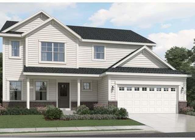 Property at 19824 Atwater Ave, Sheridan, IN 46069, 4 beds, 2.5 baths