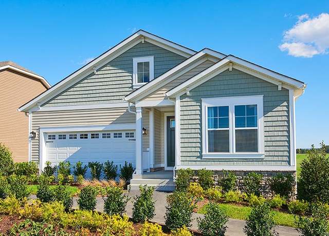 Property at Arlington Plan, Hagerstown, MD 21742, 4 beds, 3 baths