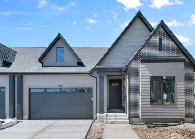 Property at 4313 N Braiken Ridge Dr #1018, Lehi, UT 84043, 2 beds, 2 baths