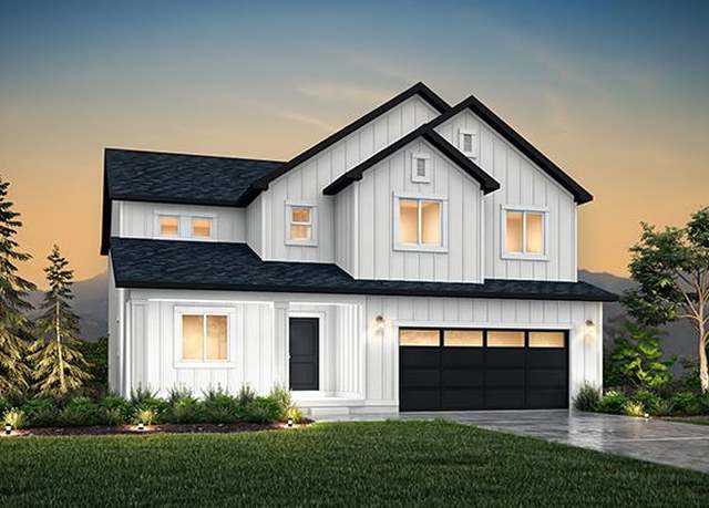 Property at 6646 S Skyloop Dr, West Jordan, UT 84081, 3 beds, 2.5 baths